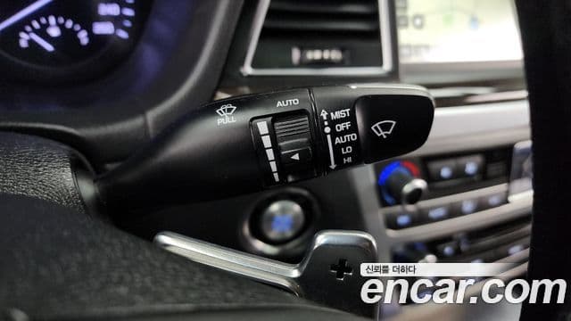 Genesis G80 Luxury, 2017 18