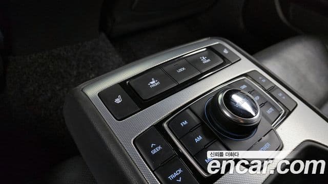 Genesis G80 Luxury, 2017 19