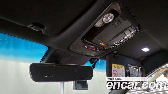 Kia K8 Noblesse, 2022 17