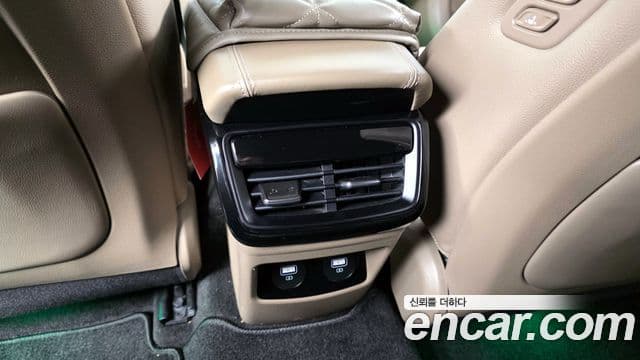 Kia K8 Noblesse, 2022 18