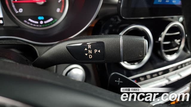 Mercedes-Benz GLC-класс X253 Premium, 2019 9