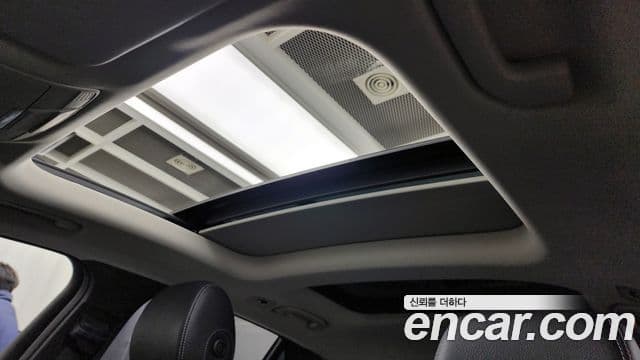 Mercedes-Benz GLC-класс X253 Premium, 2019 18