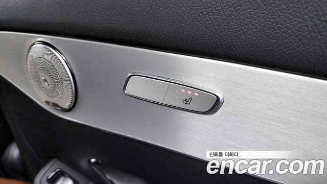 Mercedes-Benz GLC-класс X253 Premium, 2019 19