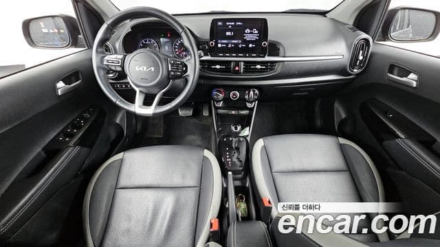 Kia Morning Urban (JA) Signature, 2023 7