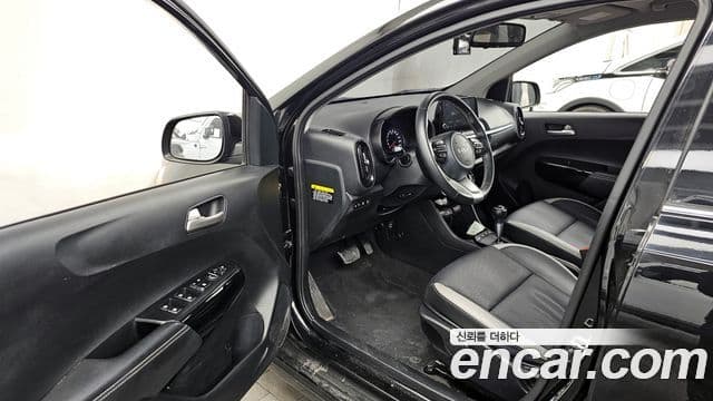 Kia Morning Urban (JA) Signature, 2023 10