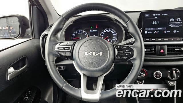 Kia Morning Urban (JA) Signature, 2023 13