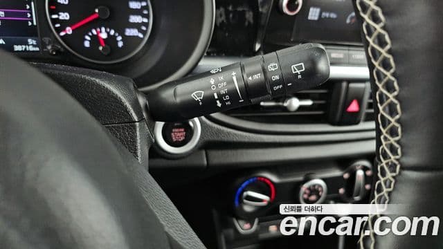 Kia Morning Urban (JA) Signature, 2023 15