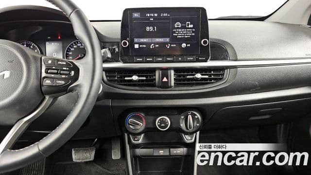 Kia Morning Urban (JA) Signature, 2023 16