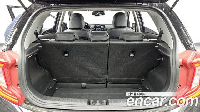 Kia Morning Urban (JA) Signature, 2023 20