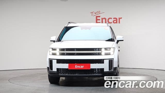 Hyundai Santa Fe (MX5) Calligraphy, 2024 3