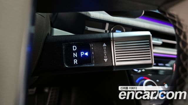 Hyundai Santa Fe (MX5) Calligraphy, 2024 9