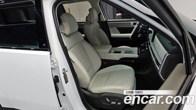 Hyundai Santa Fe (MX5) Calligraphy, 2024 10