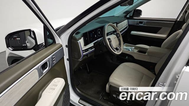 Hyundai Santa Fe (MX5) Calligraphy, 2024 11