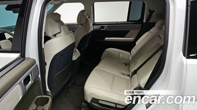 Hyundai Santa Fe (MX5) Calligraphy, 2024 12