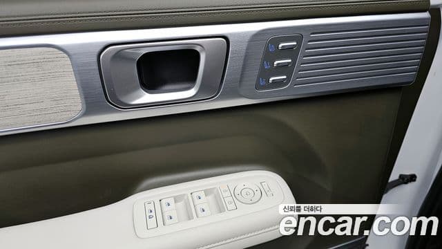 Hyundai Santa Fe (MX5) Calligraphy, 2024 18