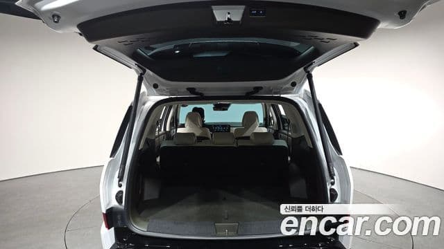 Hyundai Santa Fe (MX5) Calligraphy, 2024 20