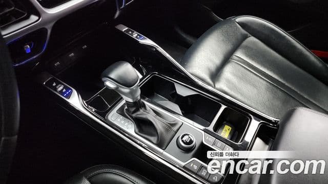 Kia Sorento 4세대 Prestige, 2021 9
