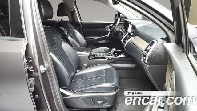 Kia Sorento 4세대 Prestige, 2021 10