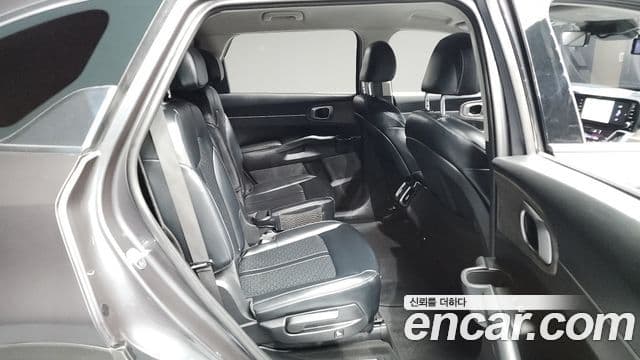 Kia Sorento 4세대 Prestige, 2021 12