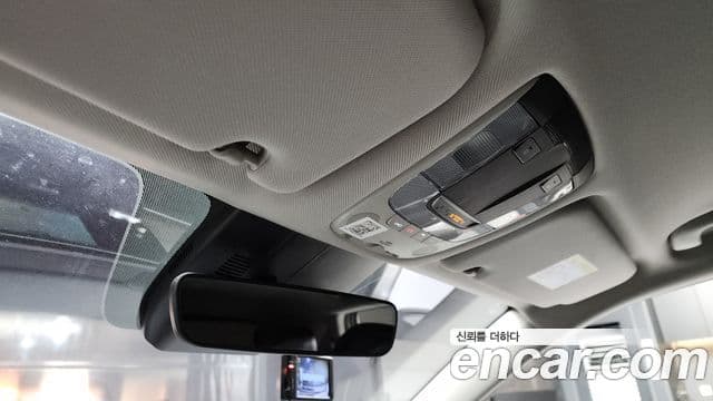 Kia Sorento 4세대 Prestige, 2021 17