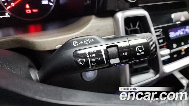 Kia Sorento 4세대 Prestige, 2021 18