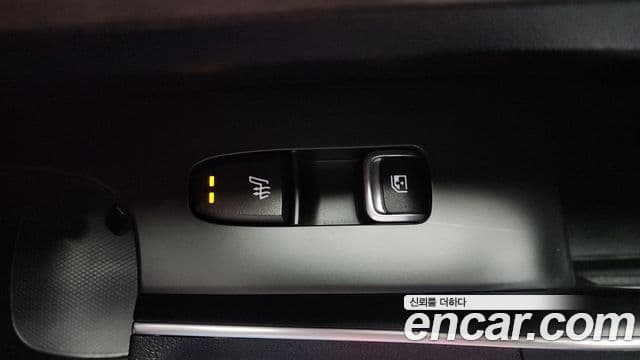 Kia Sorento 4세대 Prestige, 2021 19