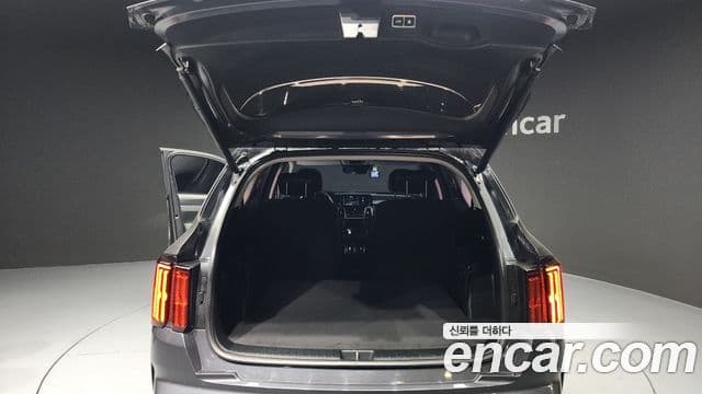 Kia Sorento 4세대 Prestige, 2021 20