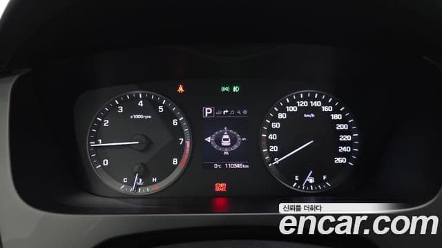 Hyundai LF Sonata 2.0 Care Plus, 2017 8