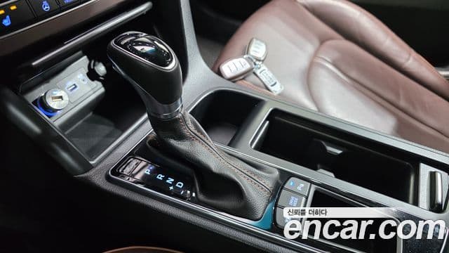 Hyundai LF Sonata 2.0 Care Plus, 2017 9