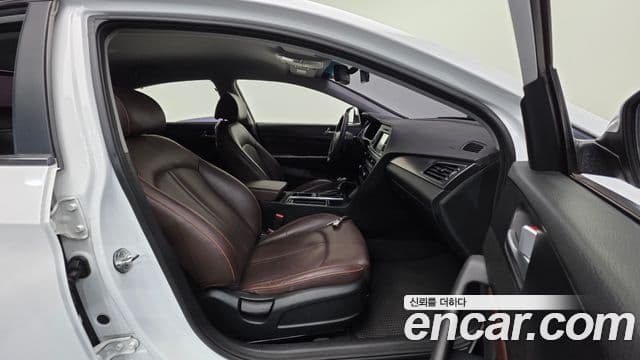 Hyundai LF Sonata 2.0 Care Plus, 2017 10