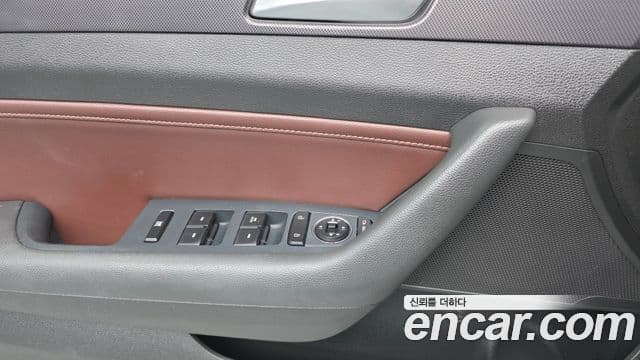 Hyundai LF Sonata 2.0 Care Plus, 2017 12