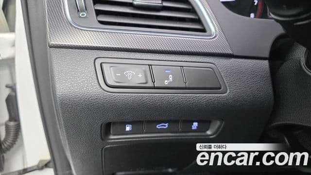 Hyundai LF Sonata 2.0 Care Plus, 2017 13