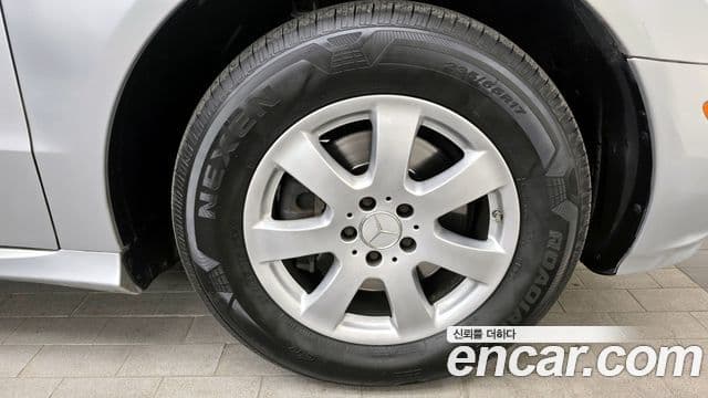 Mercedes-Benz R-класс V251, 2007 все фото