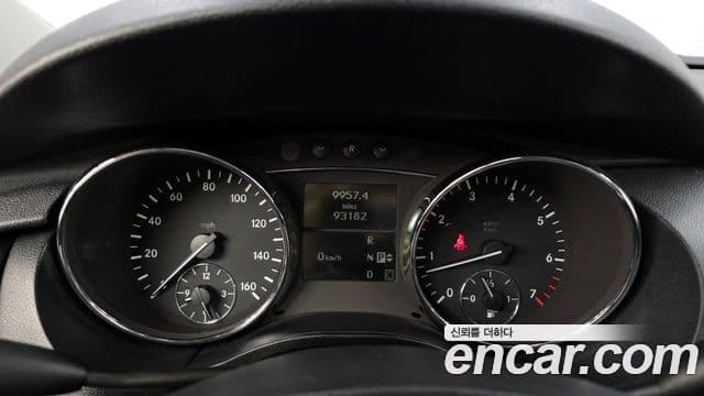 Mercedes-Benz R-класс V251, 2007 8