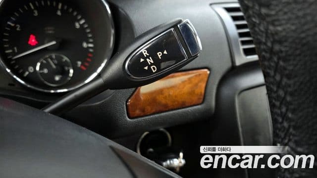 Mercedes-Benz R-класс V251, 2007 9