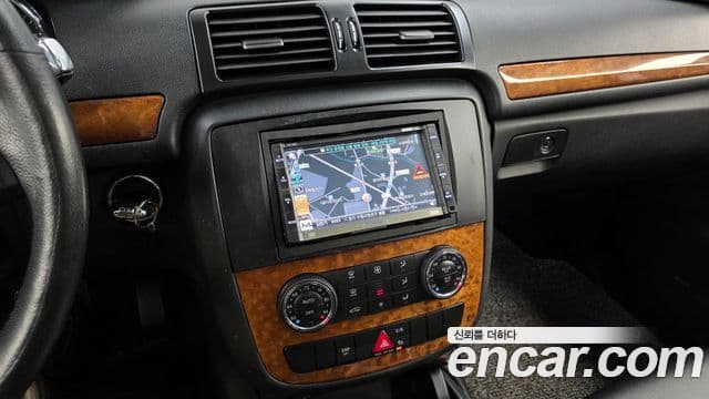 Mercedes-Benz R-класс V251, 2007 14