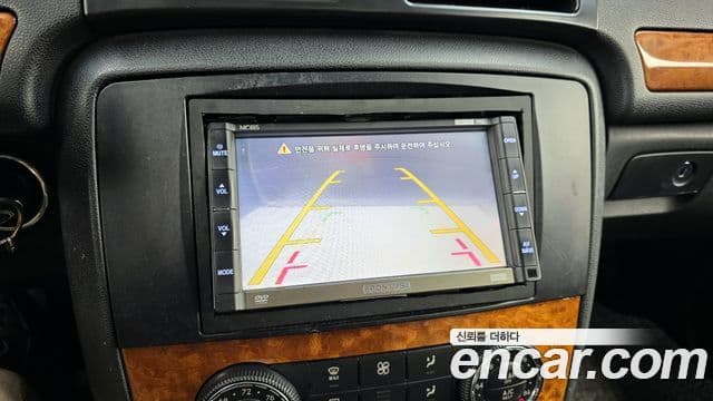 Mercedes-Benz R-класс V251, 2007 15