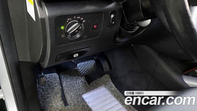 Mercedes-Benz R-класс V251, 2007 17