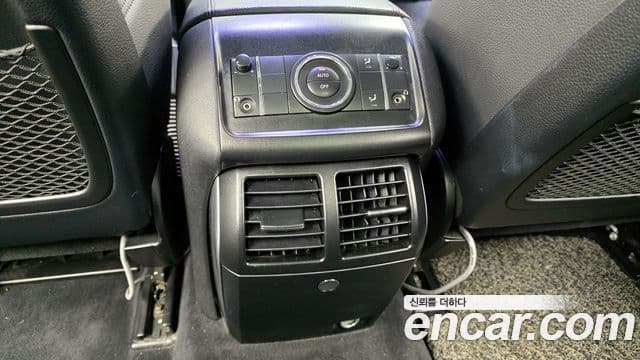 Mercedes-Benz R-класс V251, 2007 18