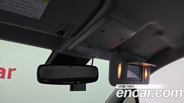 Chevrolet(GM대우) The / новый New Trax Core, 2019 17