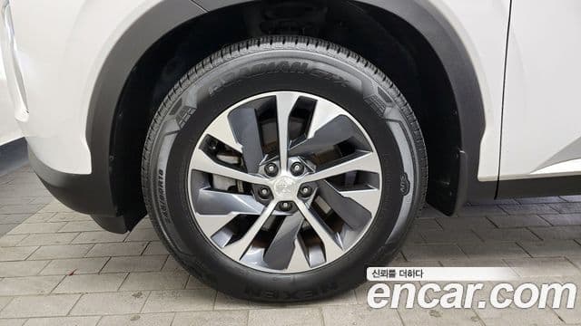 Hyundai Palisade Exclusive, 2022 все фото