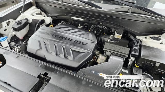 Hyundai Palisade Exclusive, 2022 6