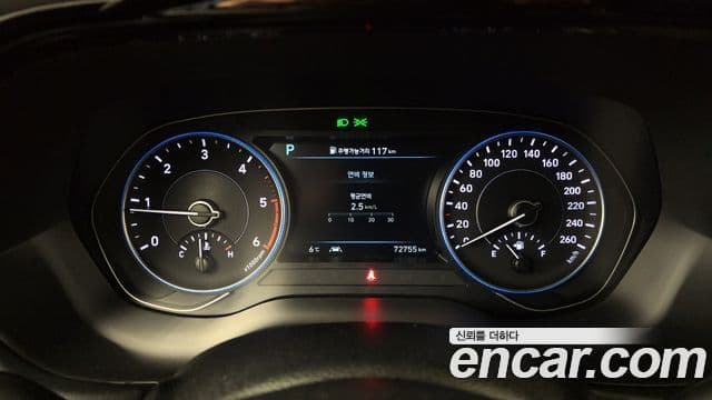 Hyundai Palisade Exclusive, 2022 8