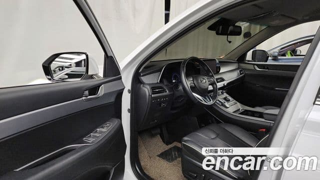 Hyundai Palisade Exclusive, 2022 11