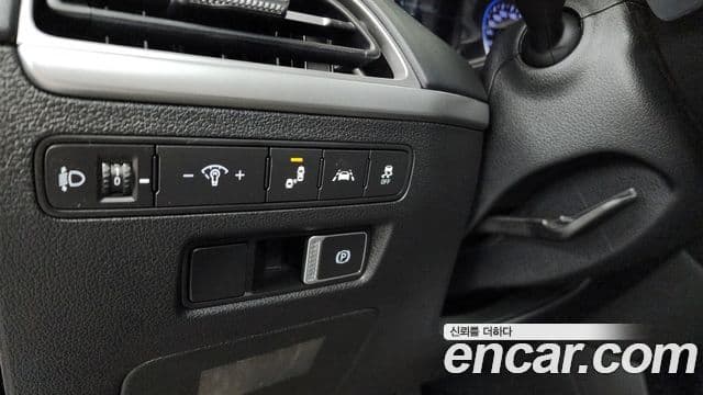 Hyundai Palisade Exclusive, 2022 16