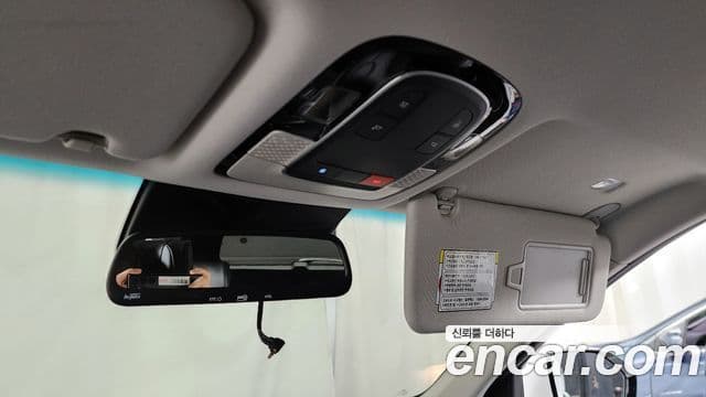 Hyundai Palisade Exclusive, 2022 17