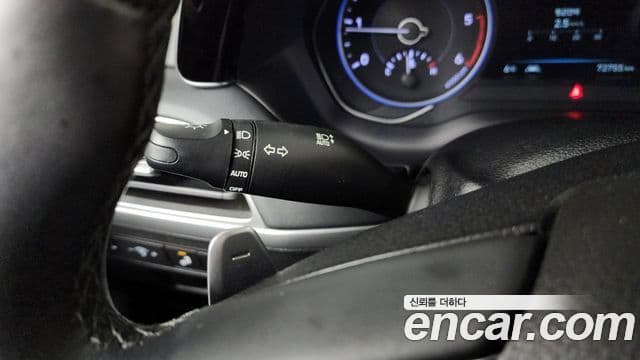 Hyundai Palisade Exclusive, 2022 18