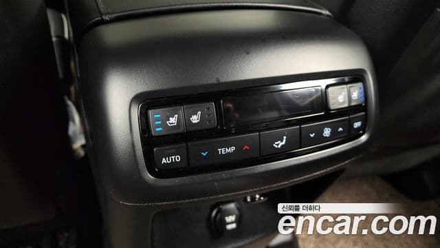 Hyundai Palisade Exclusive, 2022 19