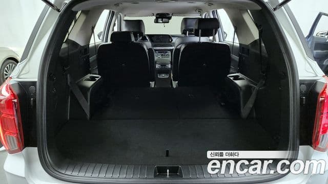 Hyundai Palisade Exclusive, 2022 20