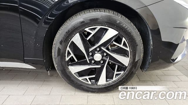 Hyundai The / новый New Grandeur IG гибрид Premium, 2020 все фото